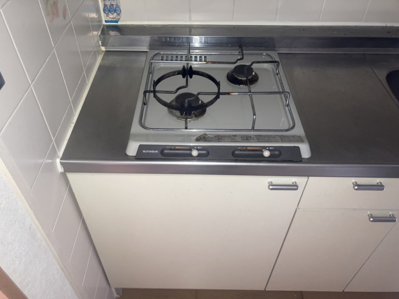 キッチン 写真20