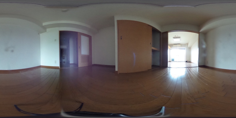 リビング 写真34