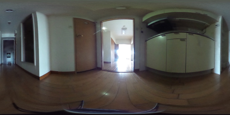 キッチン 写真36