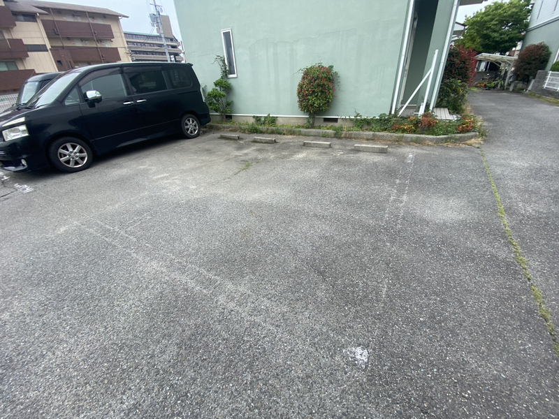 駐車場 写真10