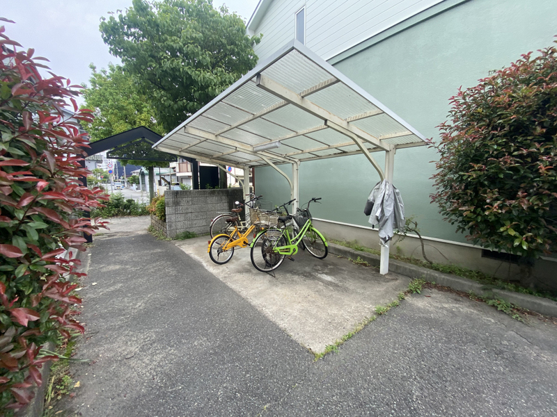 共用部 写真11