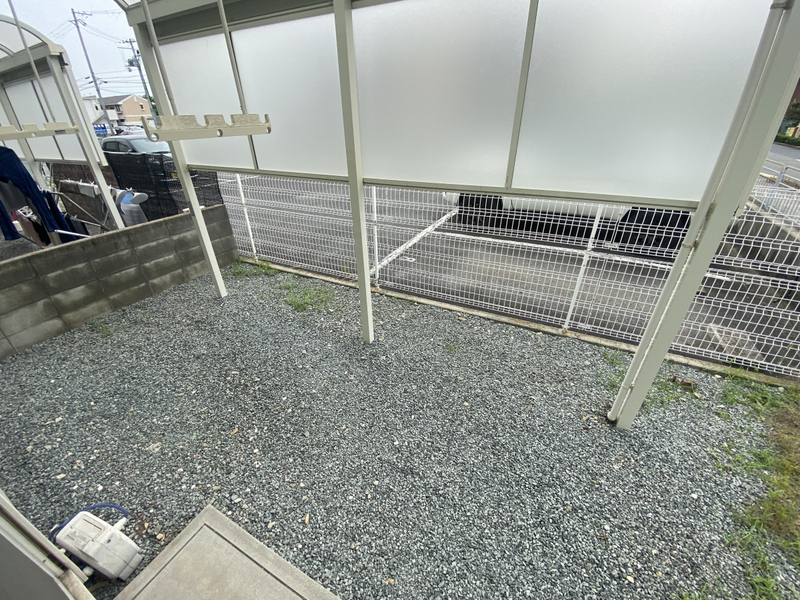 庭 写真14