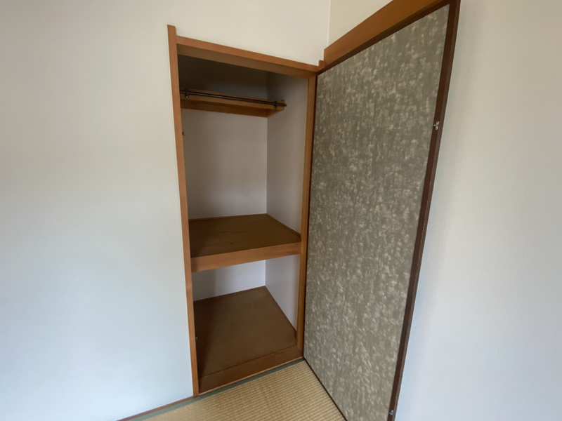 収納 写真30