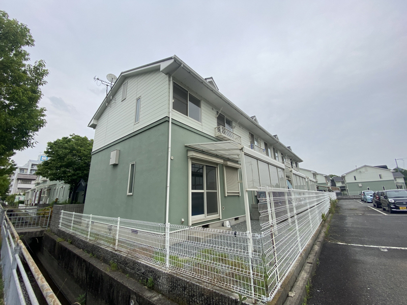 外観 写真32