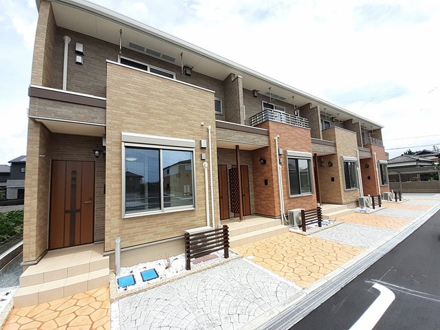 シエロガーデン下余部B