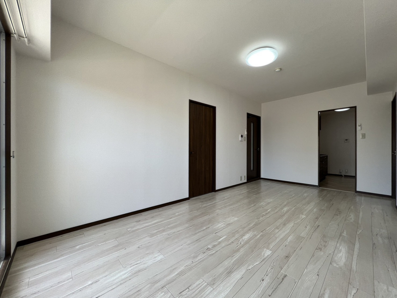 リビング 写真2