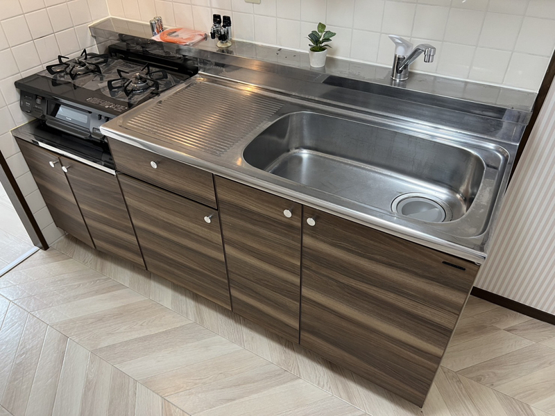 キッチン 写真3