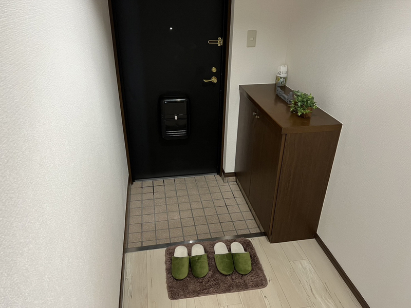 玄関 写真7