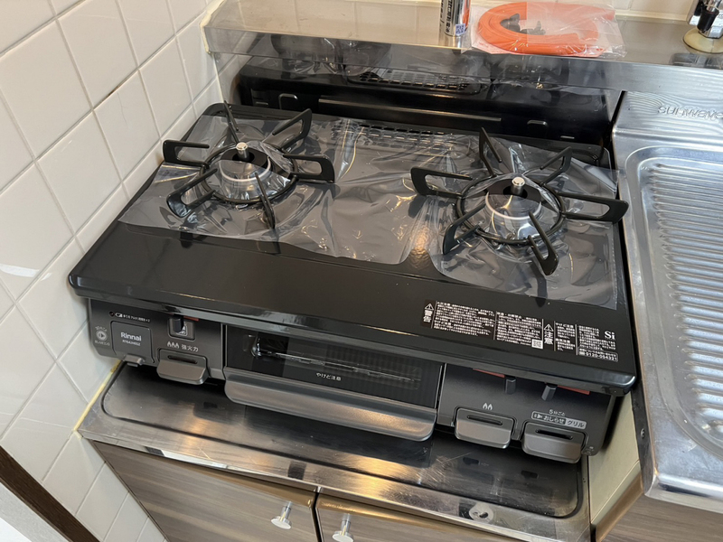 キッチン 写真19