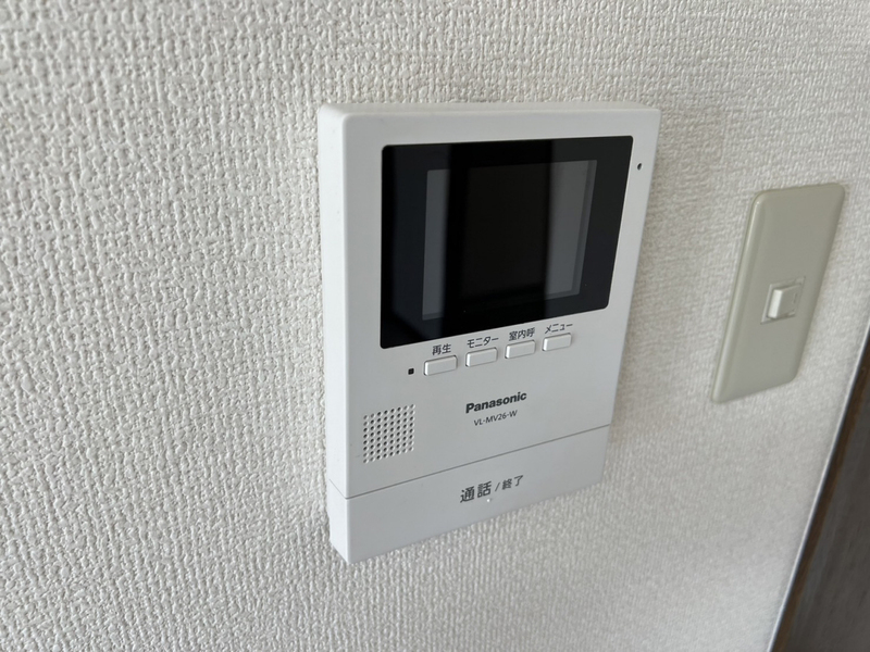 セキュリティ 写真13