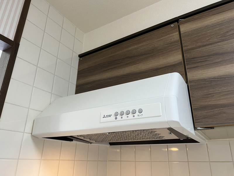 キッチン 写真32