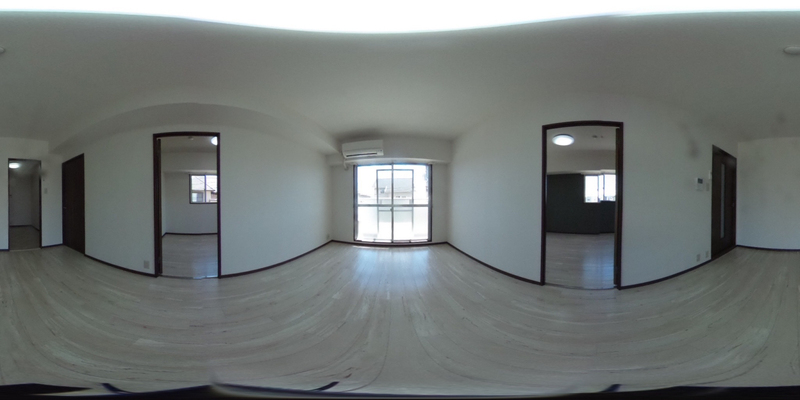 リビング 写真34