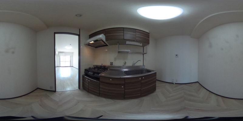 キッチン 写真35