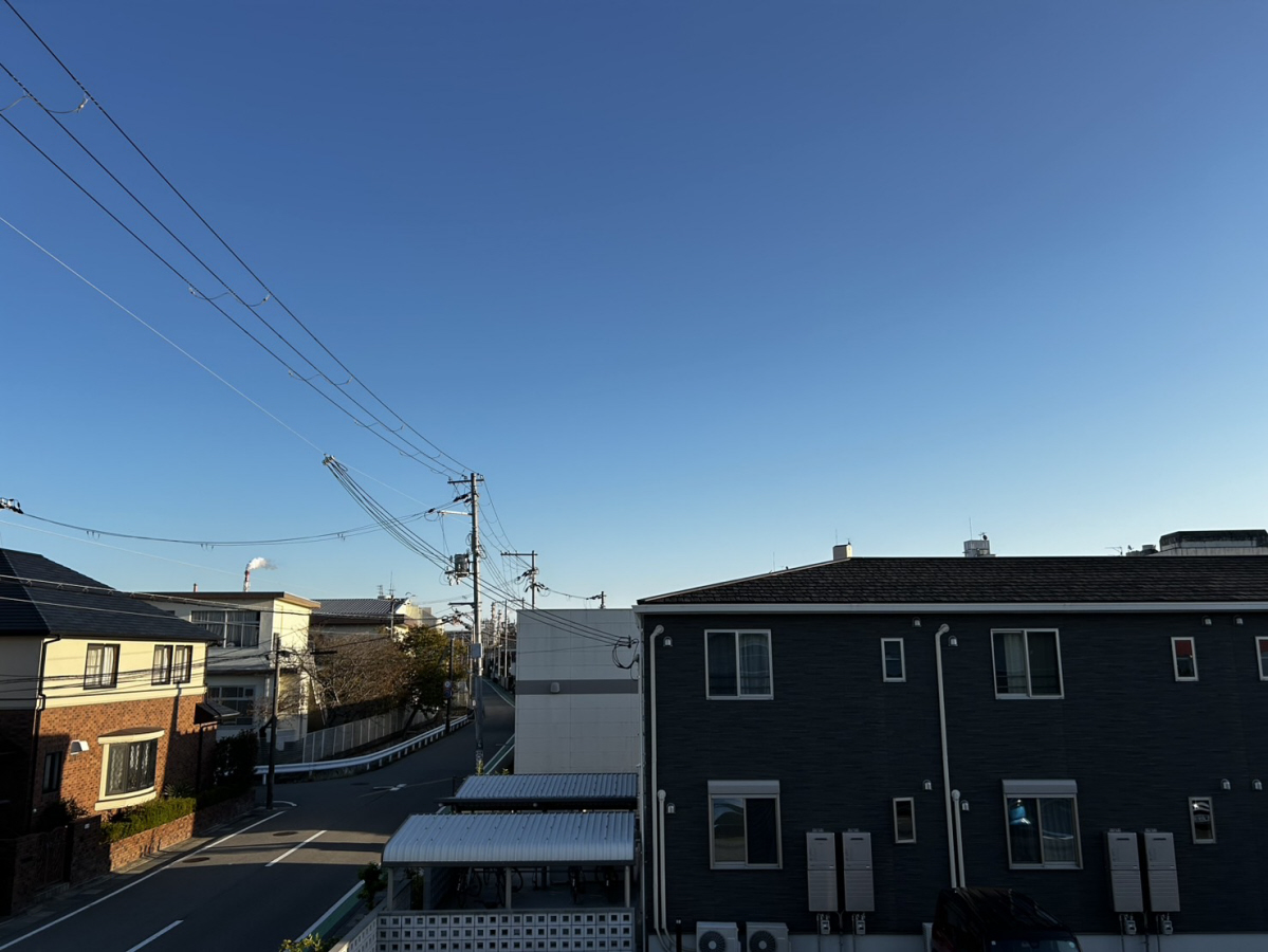 眺望 写真15