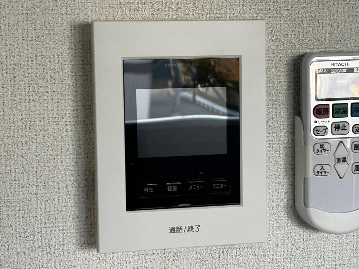 セキュリティ 写真13