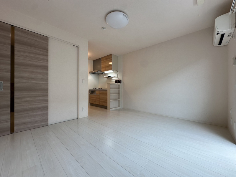 リビング 写真2