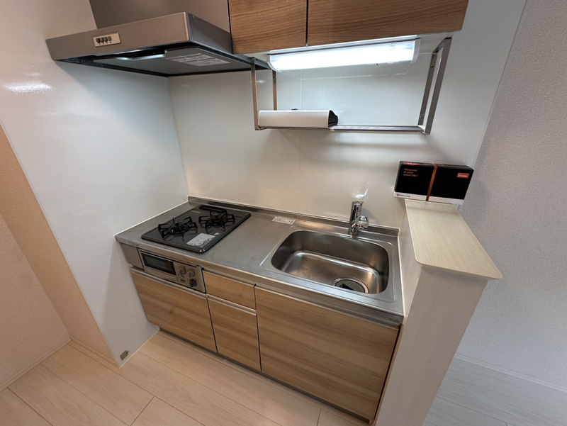 キッチン 写真3