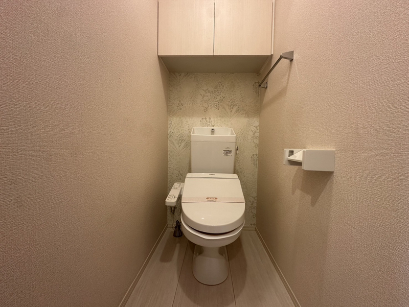 トイレ 写真5