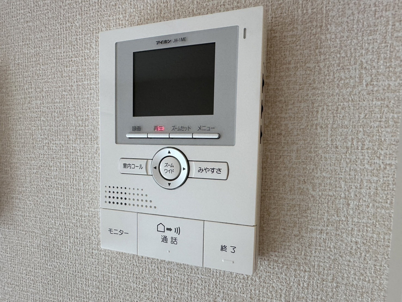 セキュリティ 写真13