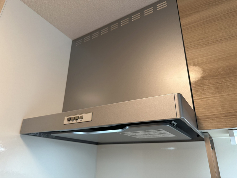 キッチン 写真19