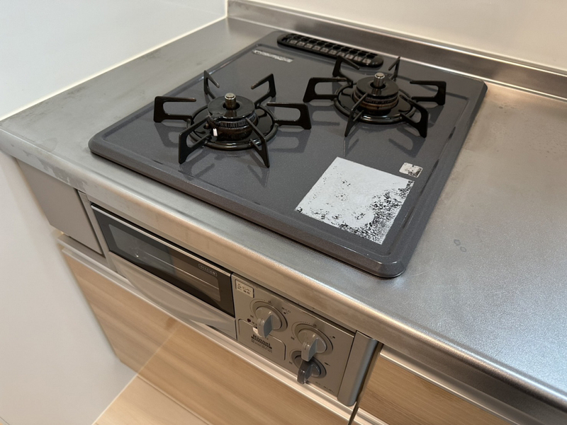 キッチン 写真31