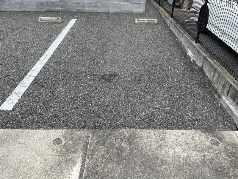 駐車場 写真10