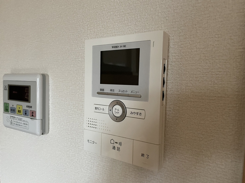 セキュリティ 写真12