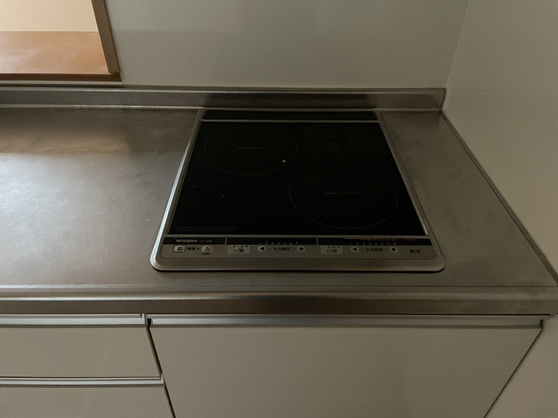 キッチン 写真19