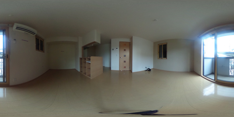 リビング 写真34