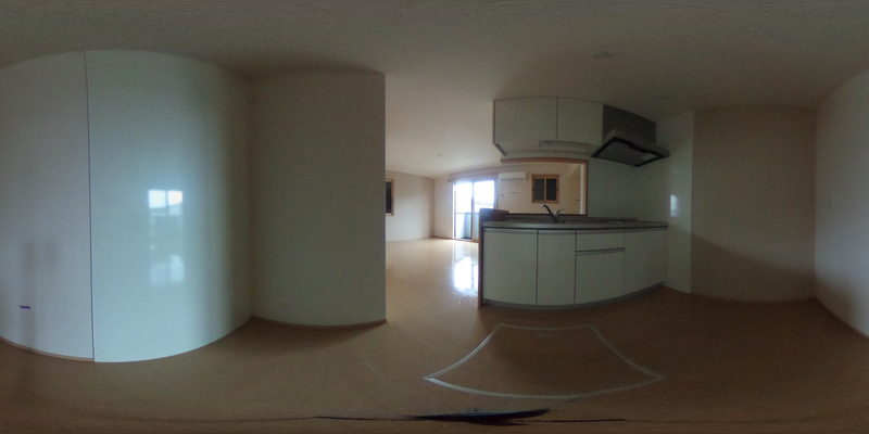 キッチン 写真35