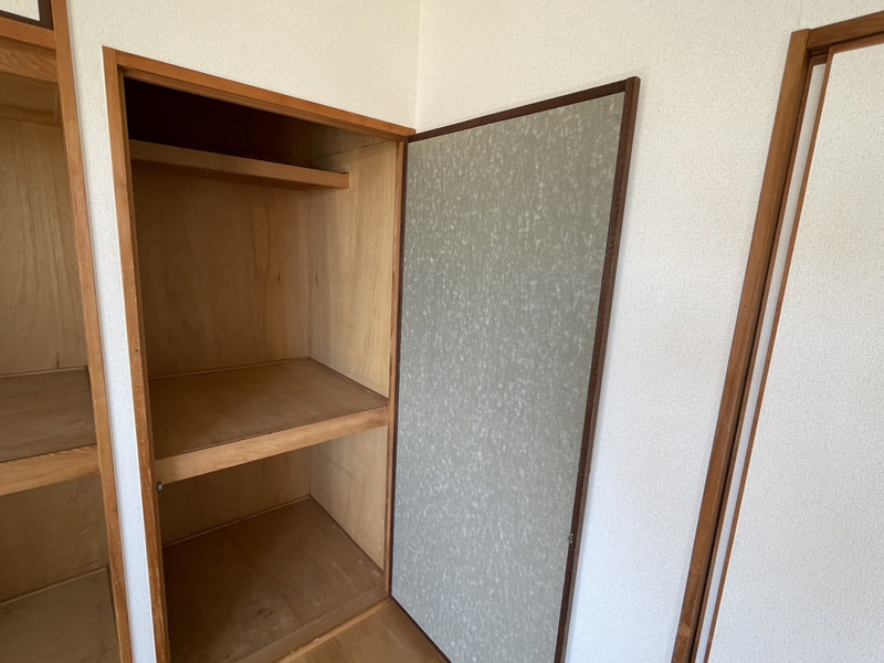 収納 写真9