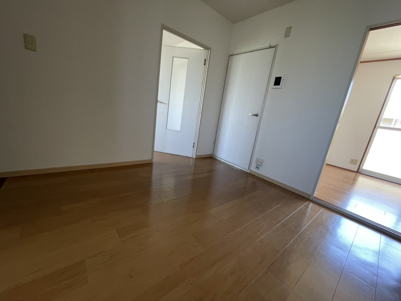 リビング 写真17