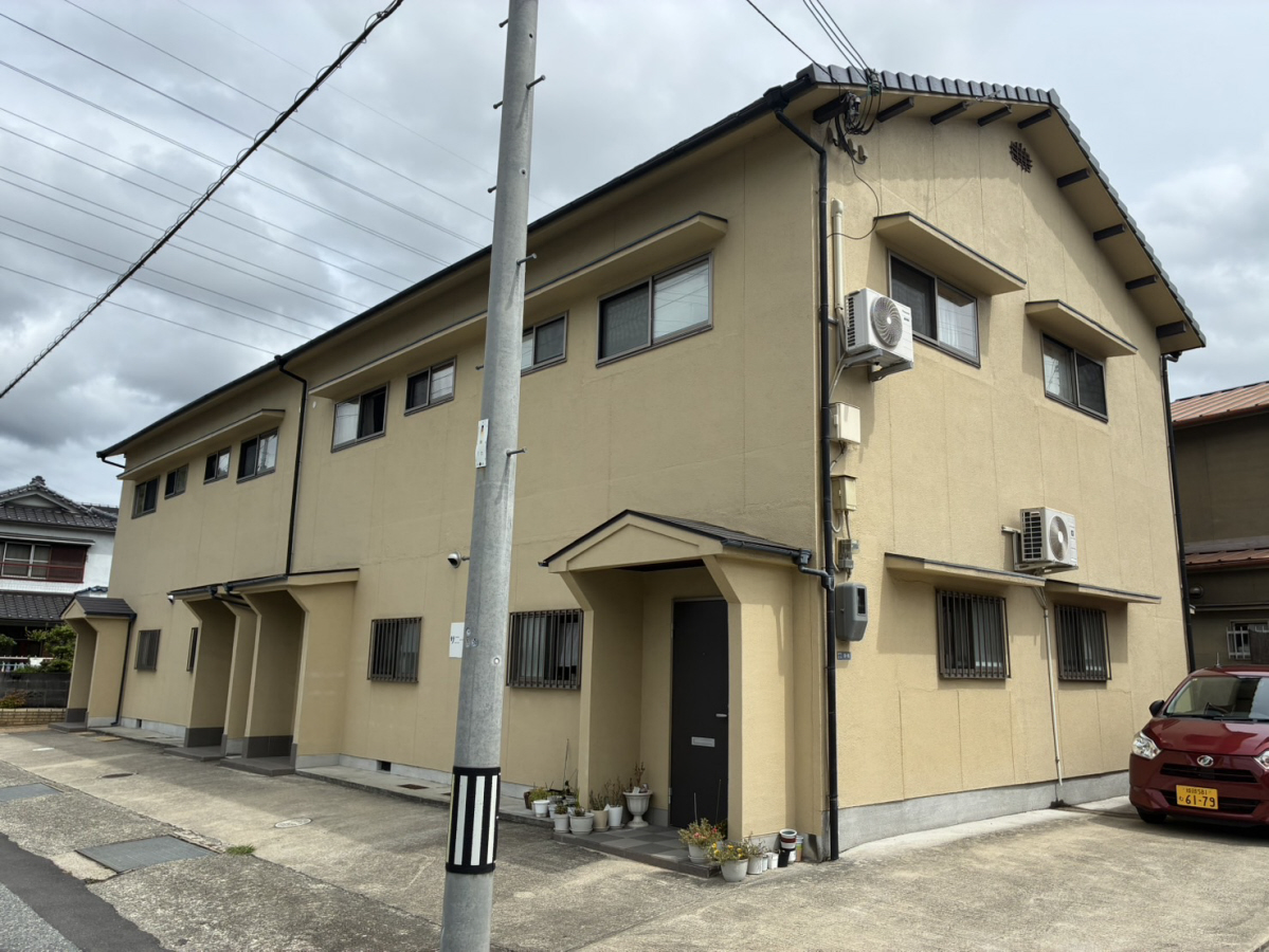 サニーハウス西今宿