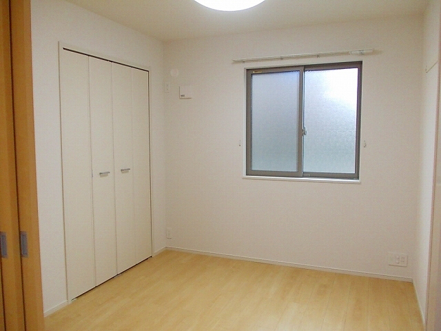 子供部屋 写真5