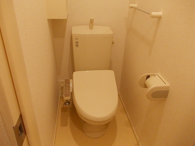 トイレ 写真7