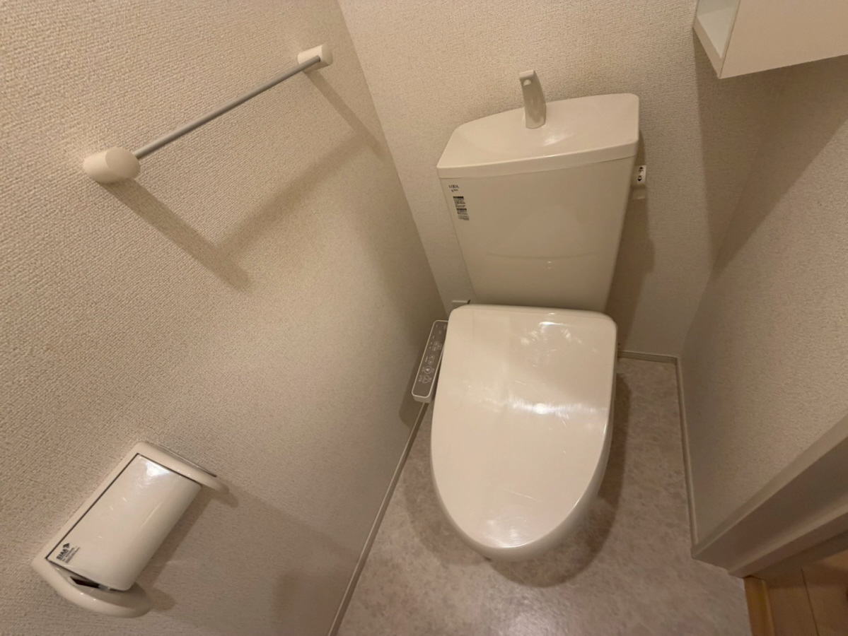 トイレ 写真5
