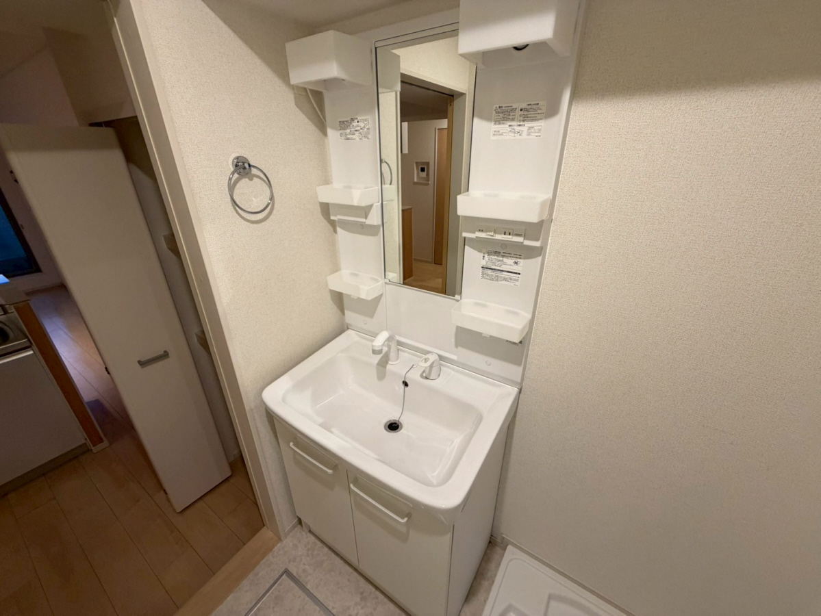 洗面所 写真6