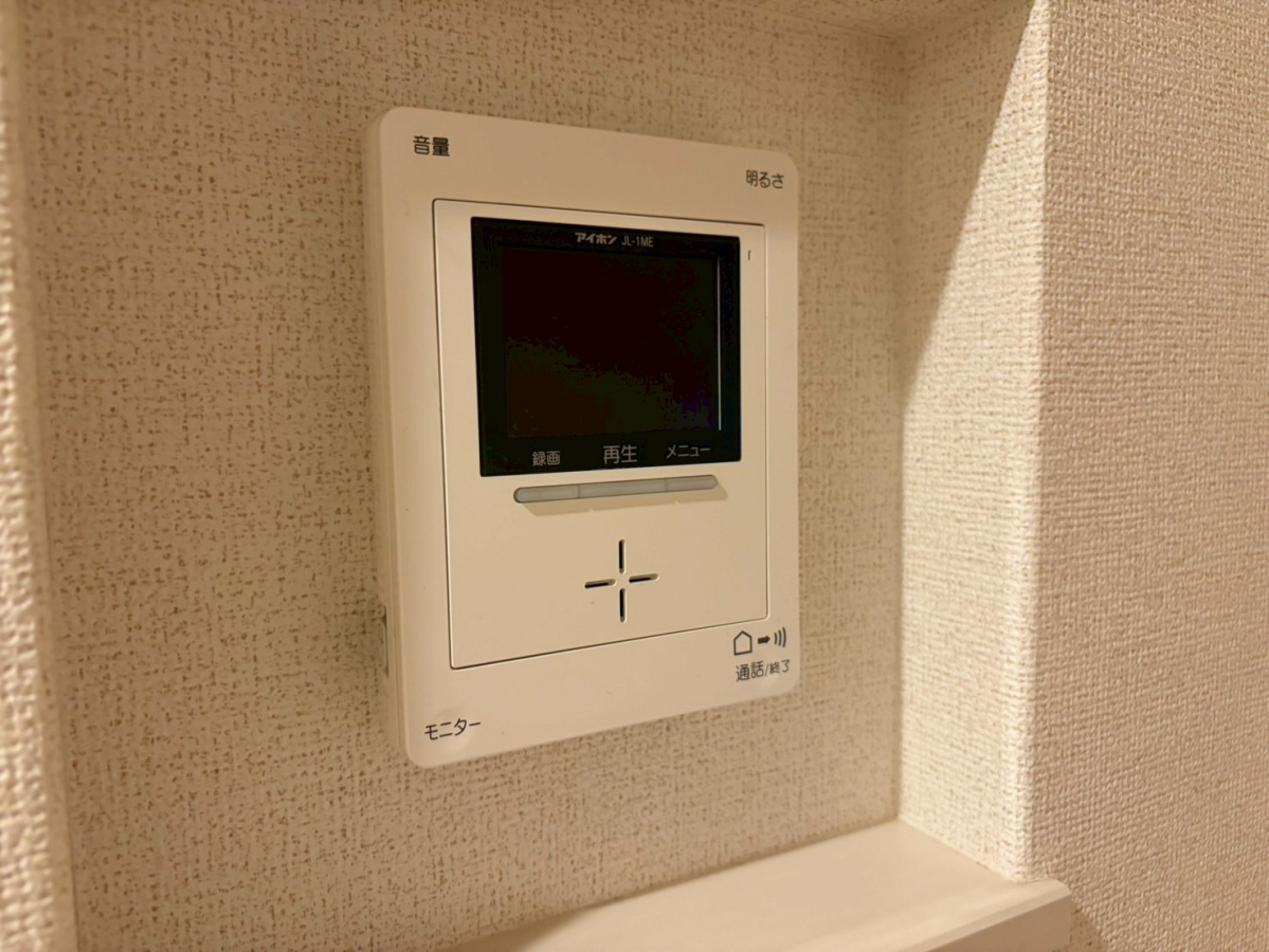 セキュリティ 写真13
