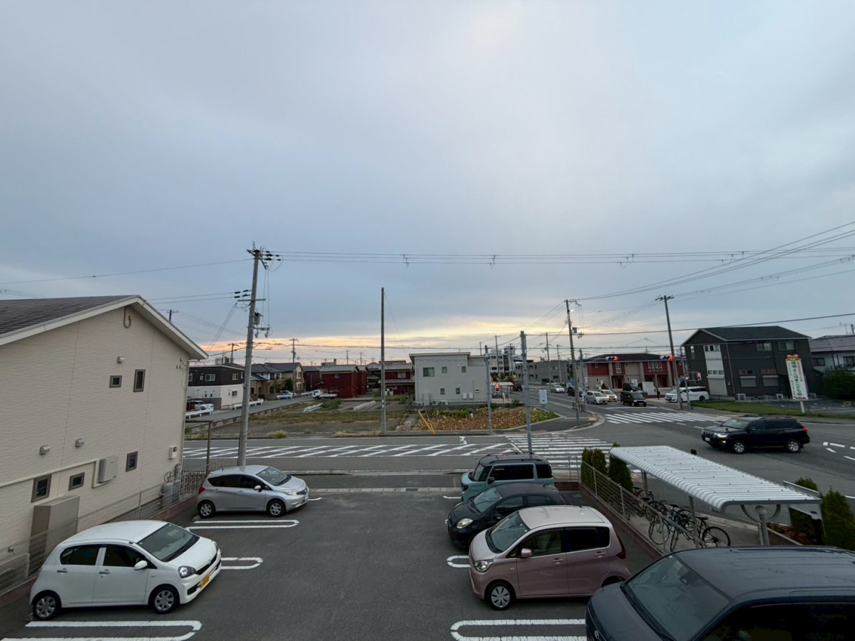 眺望 写真15
