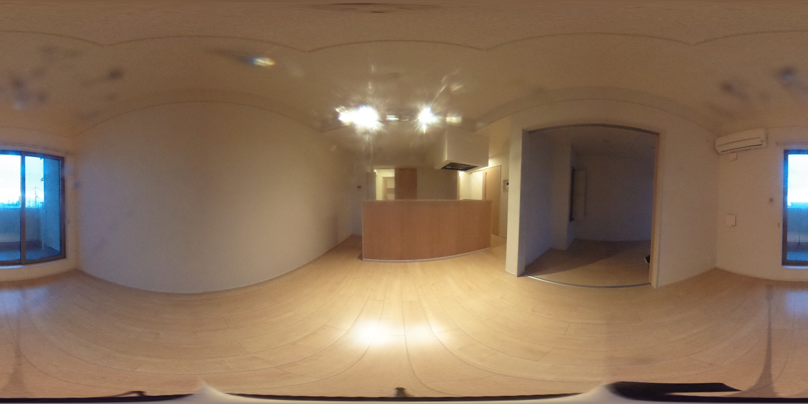 リビング 写真34