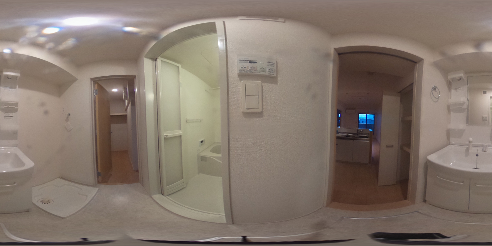 洗面所 写真36