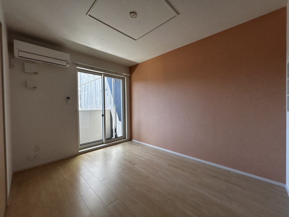 リビング 写真2