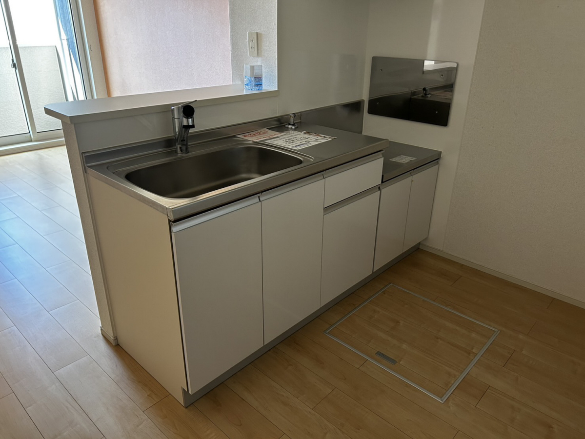 キッチン 写真3