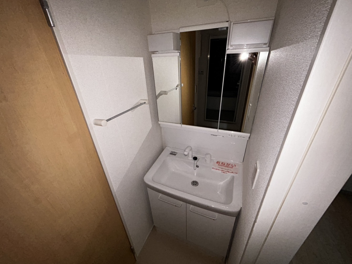 洗面所 写真6