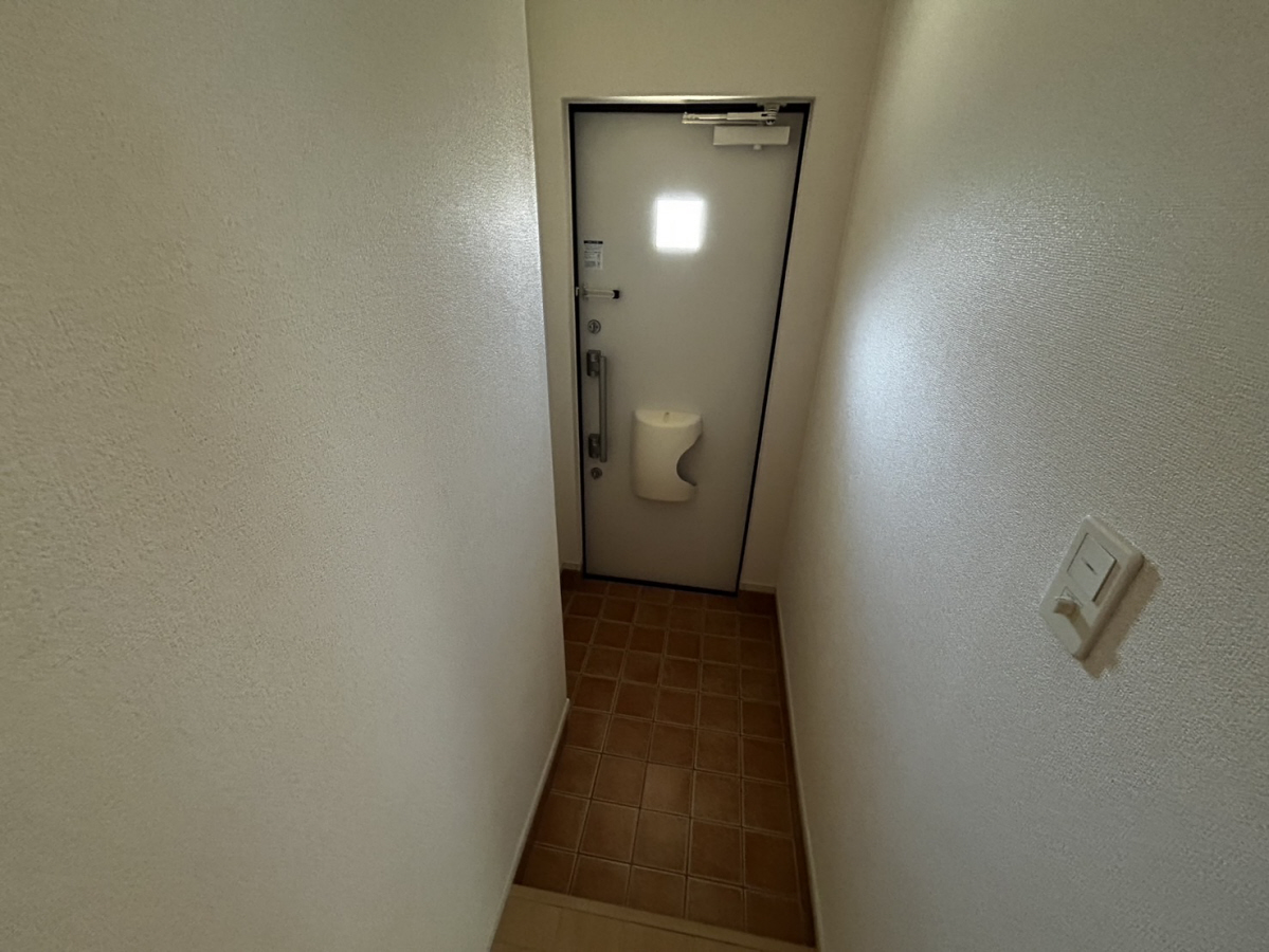 玄関 写真7