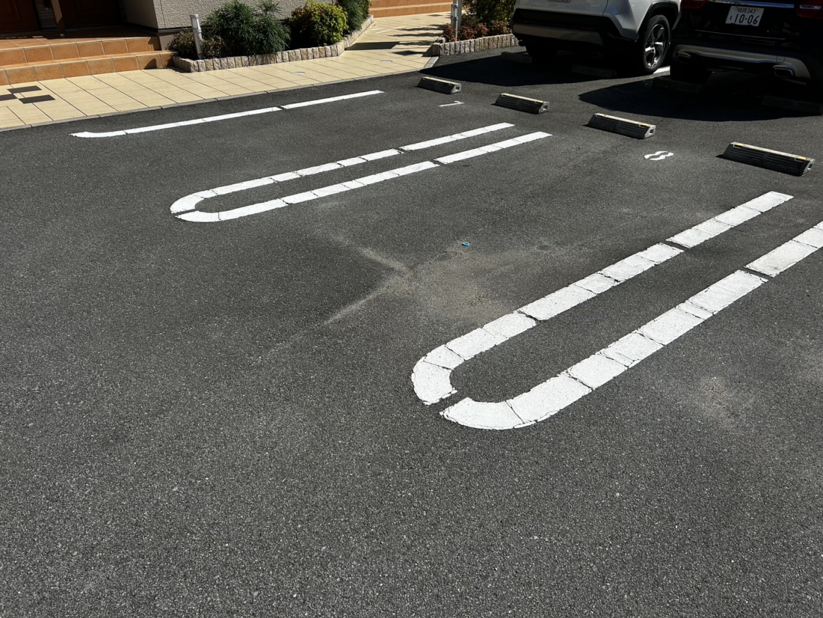 駐車場 写真10