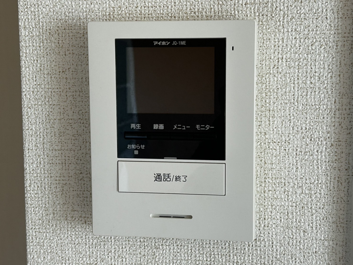 セキュリティ 写真13