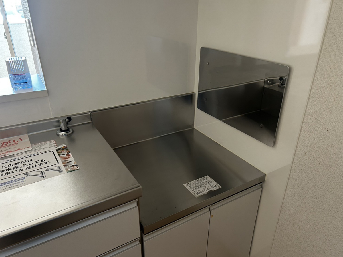 キッチン 写真19