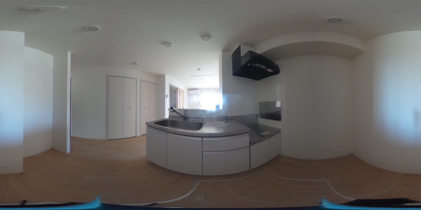 キッチン 写真35