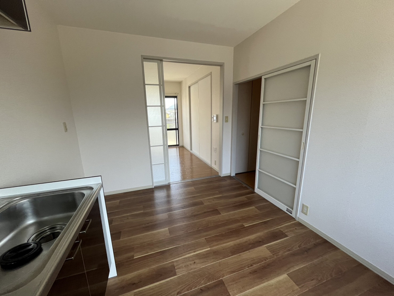 ダイニング 写真18